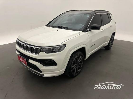 JEEP COMPASS 2.0 HURRICANE 4 TURBO GASOLINA OVERLAND AT9 JEEP COMPASS 2.0 HURRICANE 4 TURBO GASOLINA OVERLAND AT9